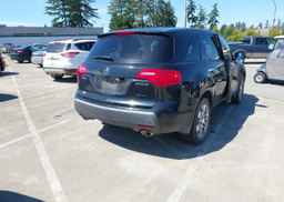 2008 ACURA MDX