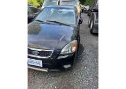 2010 KIA RIO LX