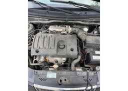 2010 KIA RIO LX
