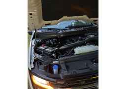 2024 FORD F150