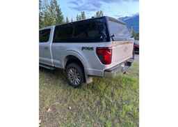 2024 FORD F150