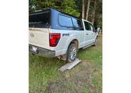 2024 FORD F150