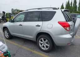 2007 TOYOTA RAV4