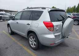 2007 TOYOTA RAV4