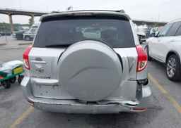2007 TOYOTA RAV4