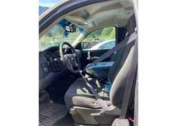 2007 CHEVROLET SILVERADO K1500