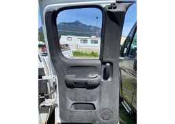 2007 CHEVROLET SILVERADO K1500