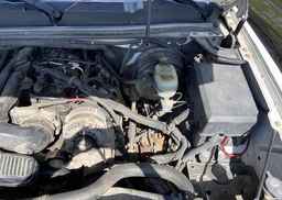 2007 CHEVROLET SILVERADO K1500