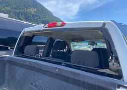 2007 CHEVROLET SILVERADO K1500