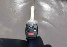 2010 HONDA CIVIC EXL