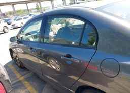 2010 HONDA CIVIC EXL