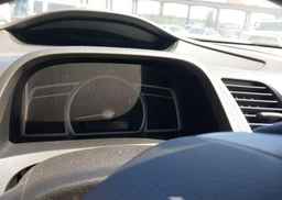 2010 HONDA CIVIC EXL