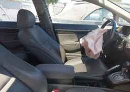 2010 HONDA CIVIC EXL