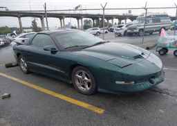 1997 PONTIAC FIREBIRD FORMULA