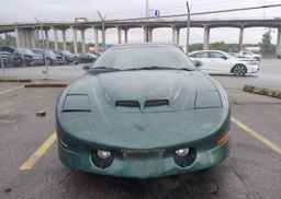 1997 PONTIAC FIREBIRD FORMULA