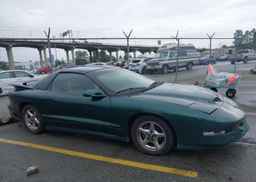 1997 PONTIAC FIREBIRD FORMULA