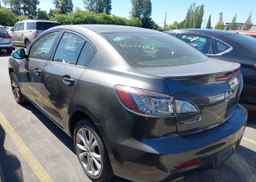 2010 MAZDA 3 S