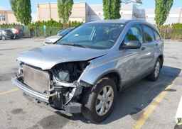 2007 HONDA CR-V