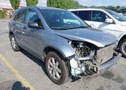 2007 HONDA CR-V