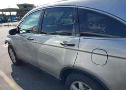 2007 HONDA CR-V