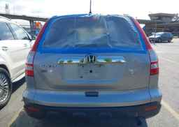 2007 HONDA CR-V