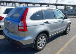 2007 HONDA CR-V
