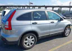 2007 HONDA CR-V