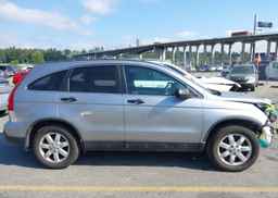 2007 HONDA CR-V