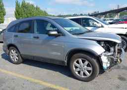 2007 HONDA CR-V