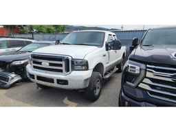 2005 FORD F350