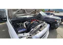 2005 FORD F350