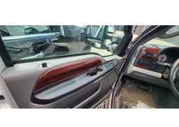 2005 FORD F350