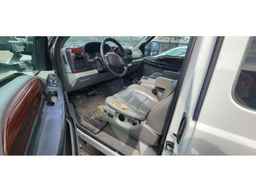 2005 FORD F350