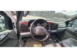 2005 FORD F350