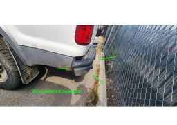2005 FORD F350
