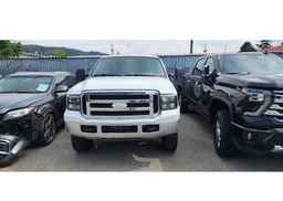 2005 FORD F350