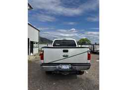 2005 FORD F350