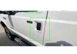 2005 FORD F350