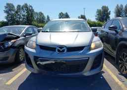 2011 MAZDA CX-7