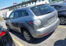 2011 MAZDA CX-7