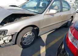 1995 HONDA ACCORD LX