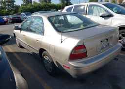 1995 HONDA ACCORD LX