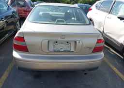 1995 HONDA ACCORD LX