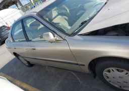 1995 HONDA ACCORD LX
