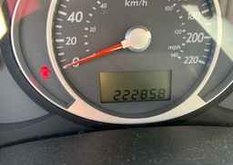 2009 HYUNDAI TUCSON GLS