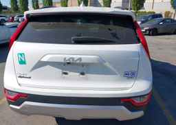 2023 KIA NIRO