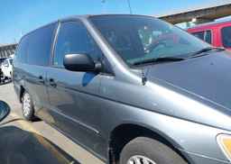 2002 HONDA ODYSSEY LX