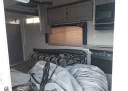 2006 RV WARRIOR WEEKEND WARRIOR TRAVEL TRAILER