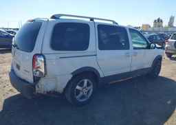 2006 PONTIAC MONTANA SV6