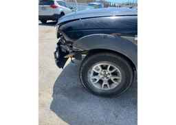 2007 FORD RANGER SUPER CAB